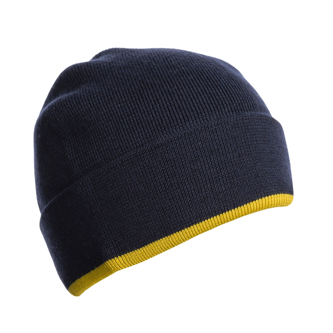 Parajumpers Iconic Hat B044 Blue Navy Antique Moss