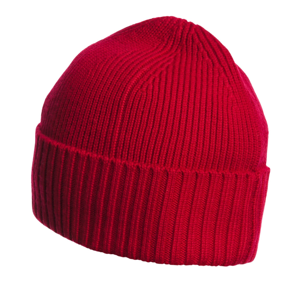 Parajumpers Plain Beanie 0527 Red