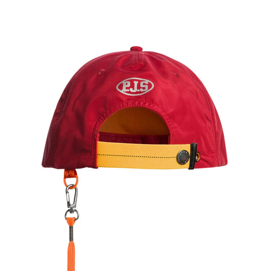 Parajumpers Bravo Cap 0527 Red