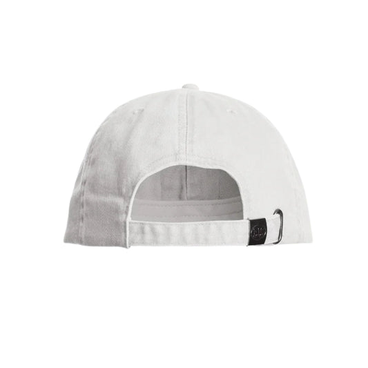 Parajumpers Patch Cap Star White Hat