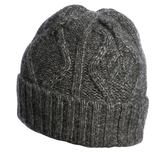Parajumpers Kerr Hat 0541 Black