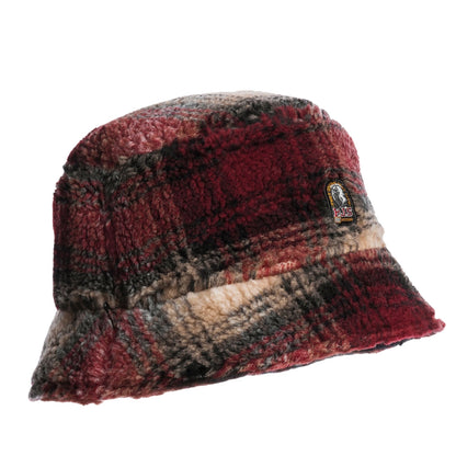 Parajumpers Reversible Bucket Hat 0541 Black