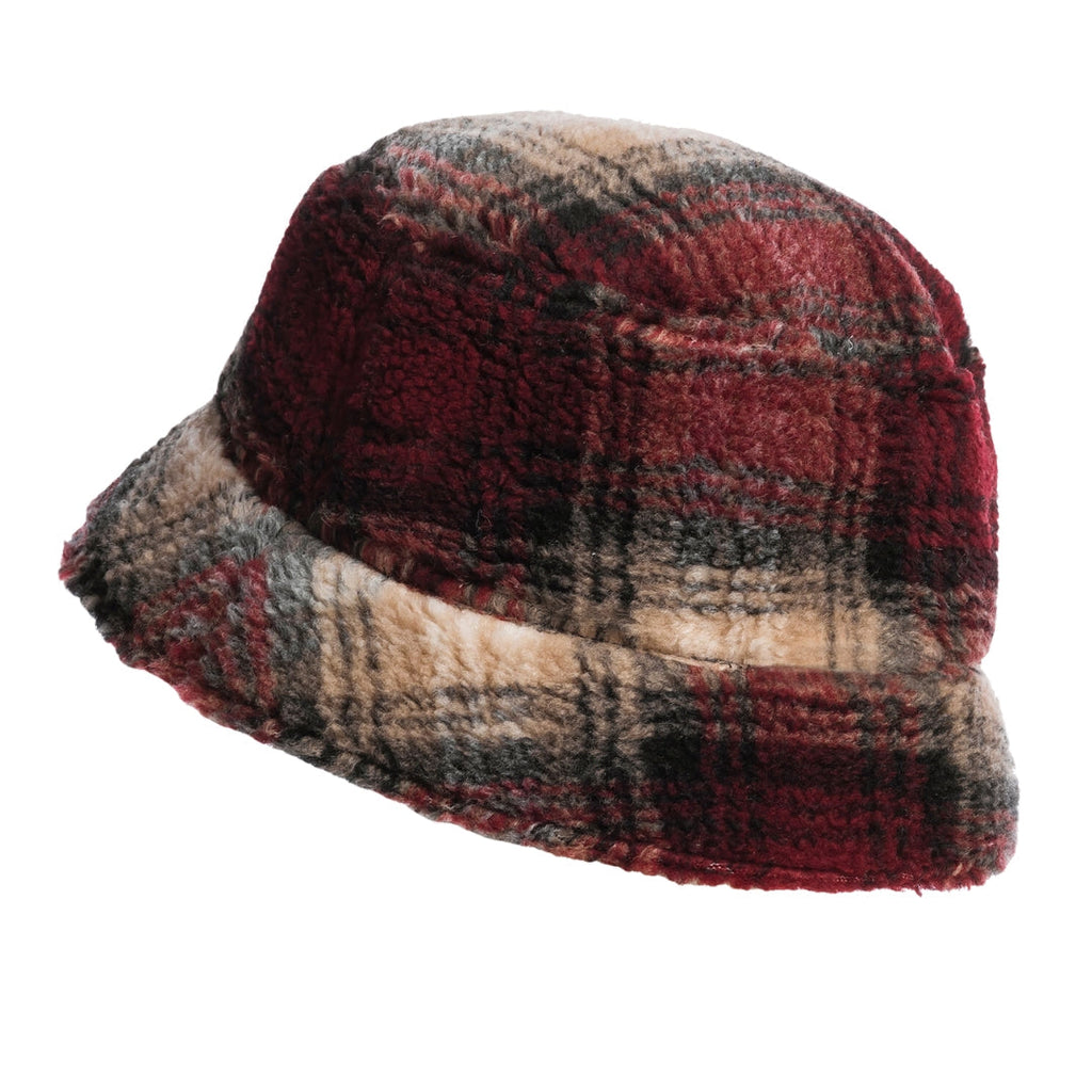 Parajumpers Reversible Bucket Hat 0541 Black