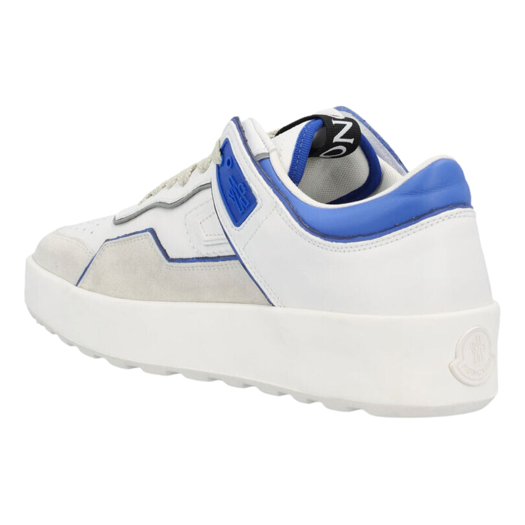 Moncler Promyx Space White Sneakers