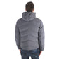 Armani Jeans Grey Mens Jacket