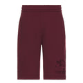 BURBERRY 8072003 Burberry Taylor Shorts DEEP CRIMSON (Burgundy) SHORTS MALE L