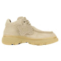 BURBERRY 8080042 Burberry Brogue Lace-Up Shoes CLAY (Beige) MID SHOE MALE UK 10