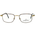 Givenchy 859 09 Brown Framed Glasses - Style Centre Wholesale