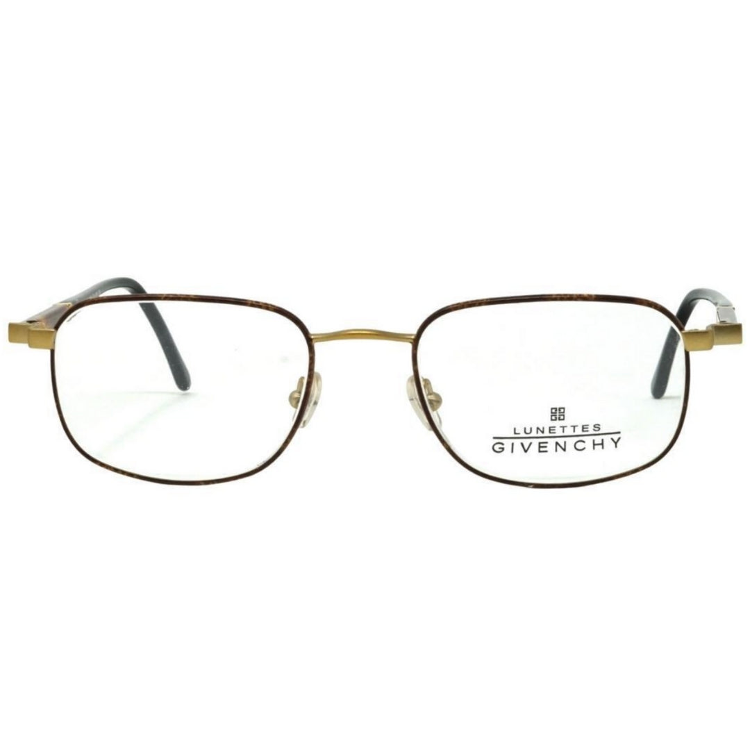 Givenchy 859 09 Brown Framed Glasses - Style Centre Wholesale