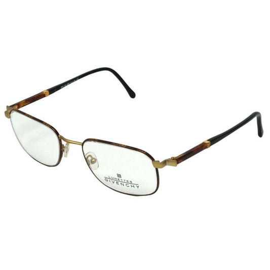 Givenchy 859 09 Brown Framed Glasses - Style Centre Wholesale