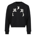 Amiri Aw22Mjg008 001 Sweatshirts Mens