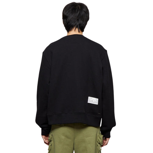 Amiri Aw22Mjg008 001 Sweatshirts Mens