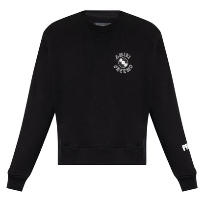 Amiri Premier Record Crew Black