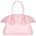 Givenchy Antigona Sport Blossom Pink Mini Bag