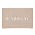 Givenchy Bifold Natural Beige Purse