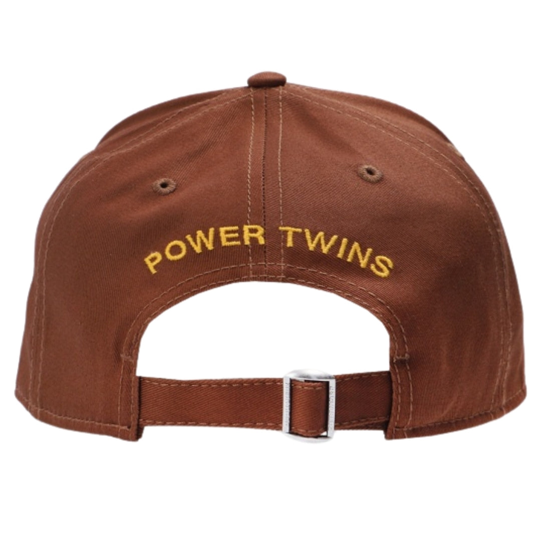 DSquared2 Mens Cap Brown