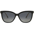 Burberry Claire Black Sunglasses BE4308 3853T3