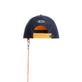 Parajumpers BRAVO CAP 251MPABCHA13 BLUE NAVY One Size