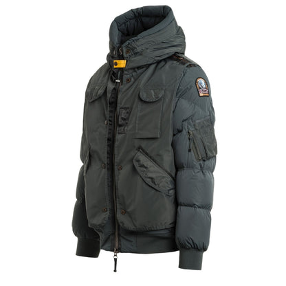 Parajumpers CARRIER PMPUHF05 242 GREEN GABLES DOWN JACKET Mens L