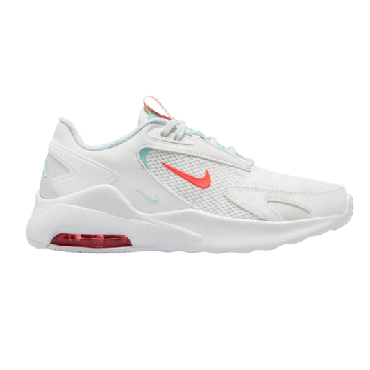 Nike Air Max Bolt White Trainers 1