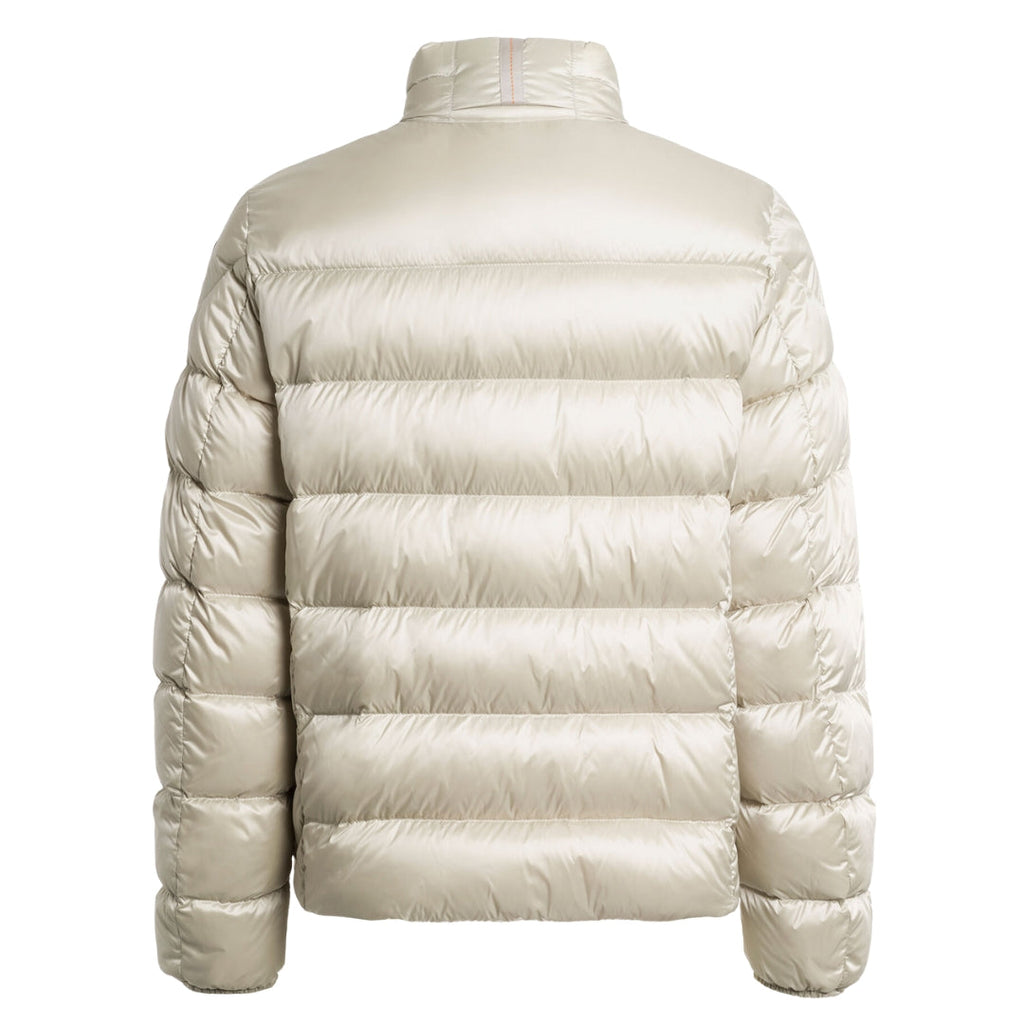 Parajumpers Dillon Pmpusx12 269 Pelican Down Jacket Mens