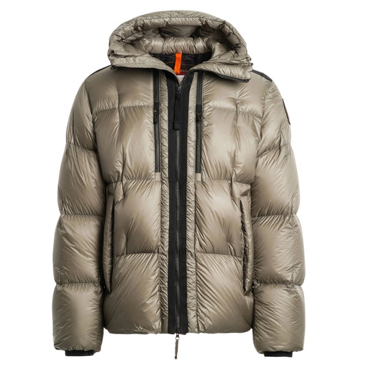 Parajumpers DIRAN PMPUPW01 225 NOWHERE DOWN JACKET Mens L