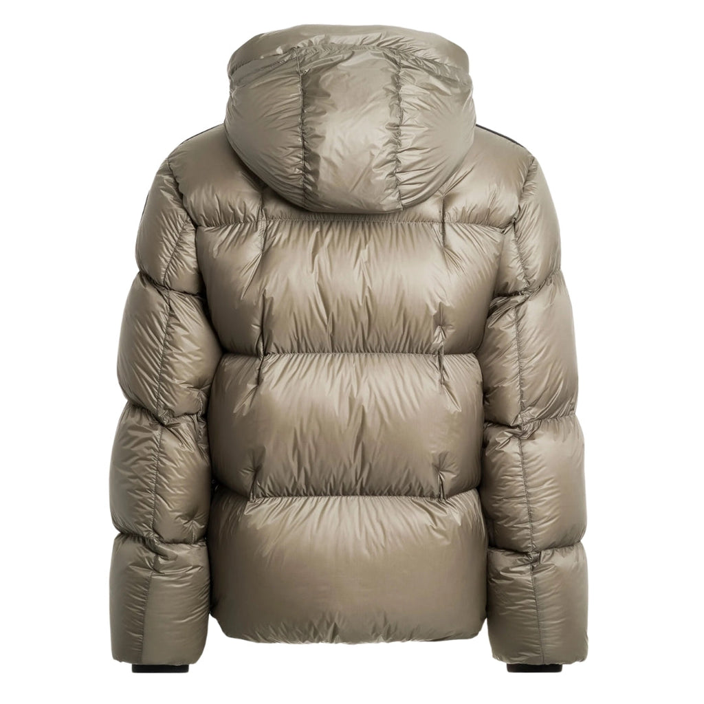 Parajumpers DIRAN PMPUPW01 225 NOWHERE DOWN JACKET Mens L