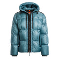 Parajumpers DIRAN PMPUPW01 231 HYDRO DOWN JACKET Mens L