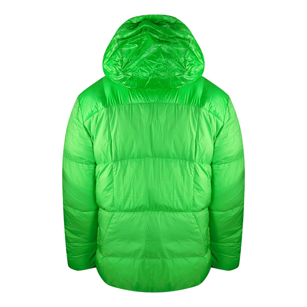 Parajumpers Sento Parakeet Green Down Jacket