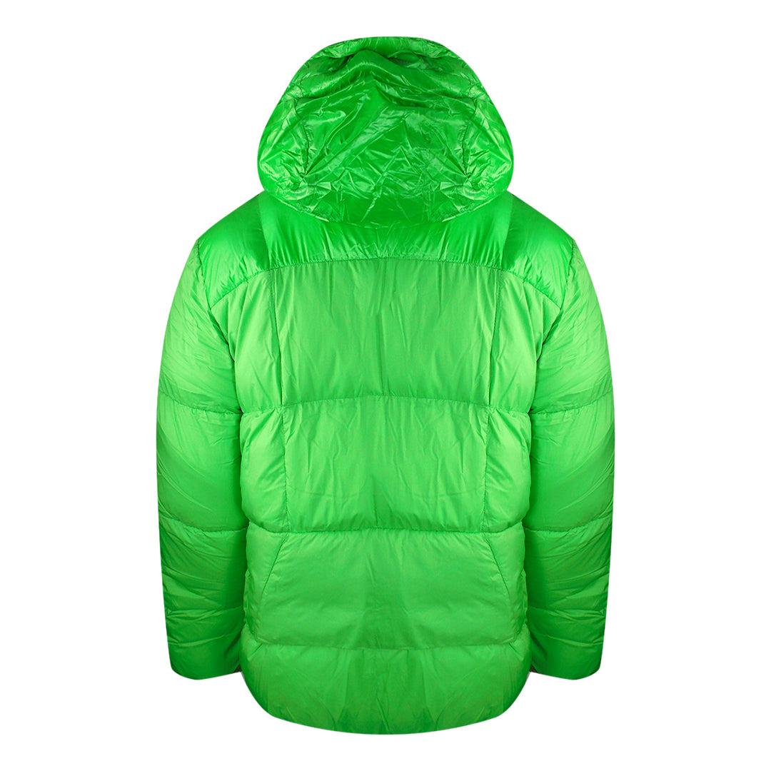 Parajumpers Sento Parakeet Green Down Jacket