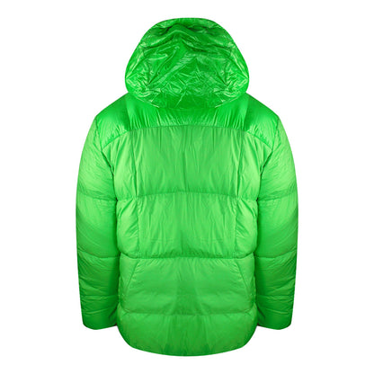 Parajumpers Sento Parakeet Green Down Jacket