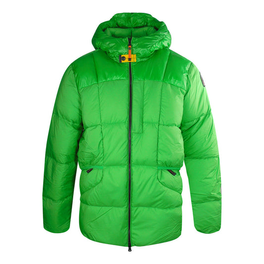 Parajumpers Sento Parakeet Green Down Jacket