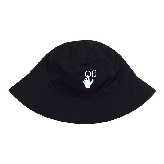 Off White Omla012G20Fab0011045 Hats Male