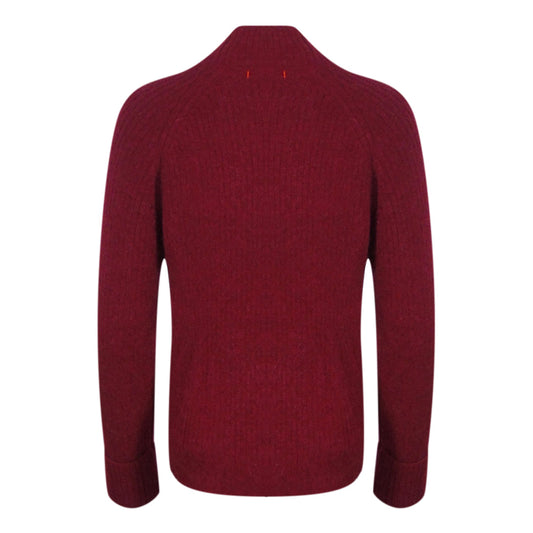 Parajumpers Dalida Turtleneck Red Sweater S