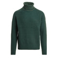Parajumpers ETTORE PMKNRB01 242 GREEN GABLES TURTLENECK SWEATER Mens L