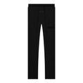 Fear Of God Essential Stretch Limo Black Sweatpants