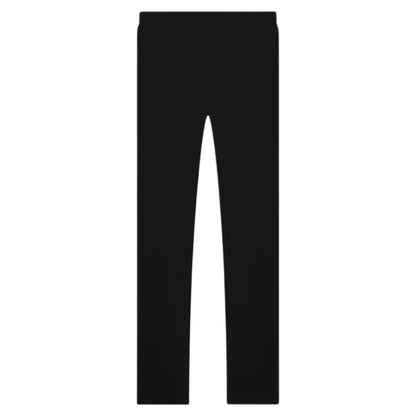 Fear Of God Essential Stretch Limo Black Sweatpants
