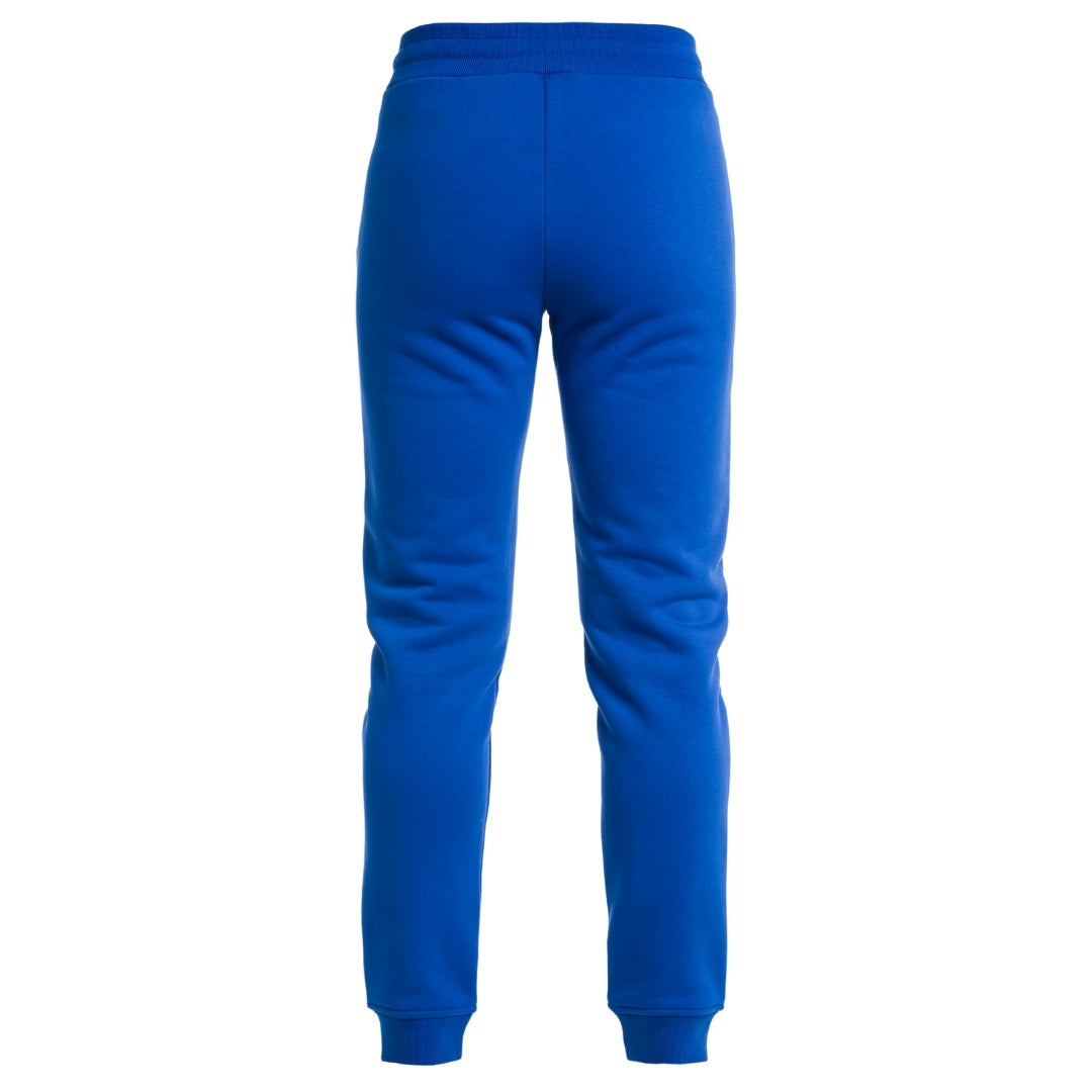 Parajumpers FRANCA PWPAEY36 354 Kos Blue Sweatpants Slim Fit Womens S