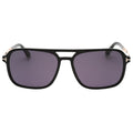 Tom Ford Crosby Shiny Black Sunglasses FT0910 01N - Style Centre Wholesale