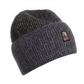 Parajumpers GARDENIA HAT PAHAHA31 B032 BLACK  - PHANTOM Hat Mens S-M