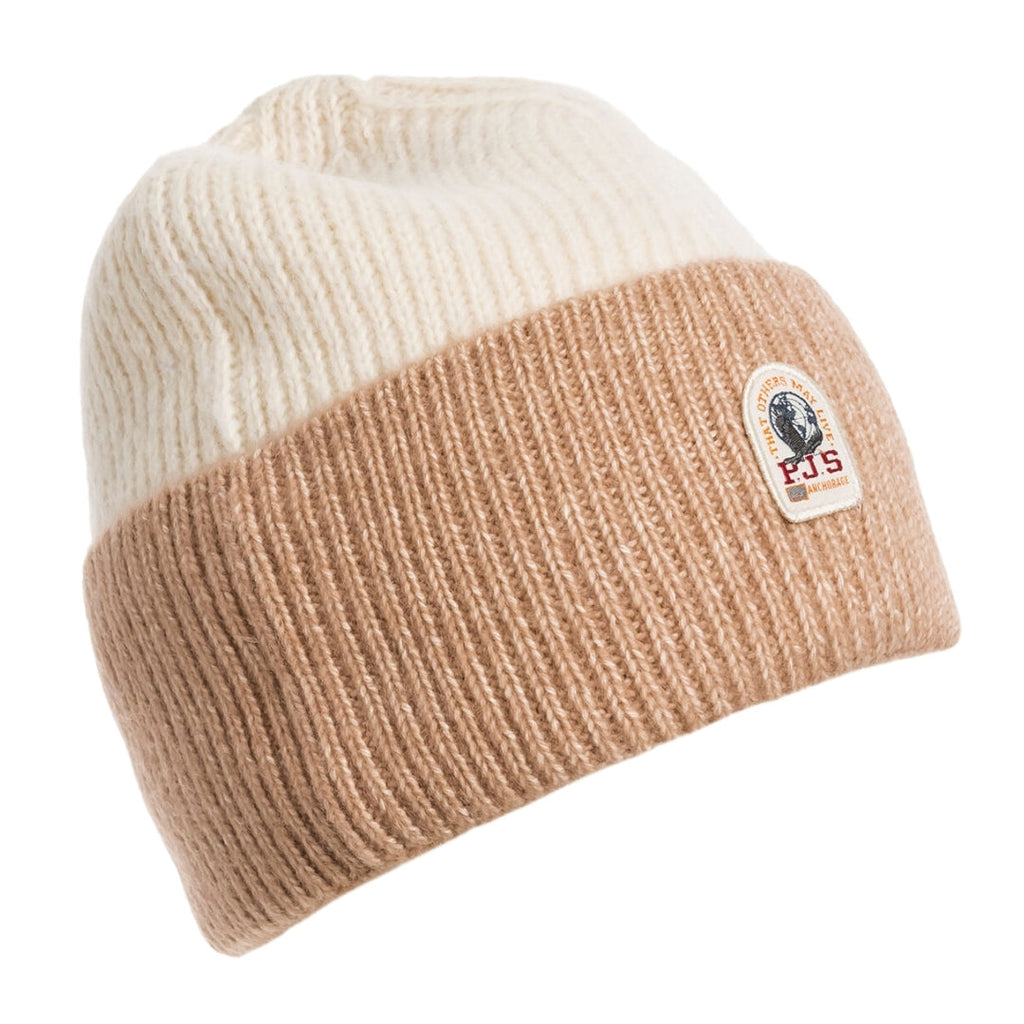 Parajumpers Gardenia White Hat Gardenia Hat B031