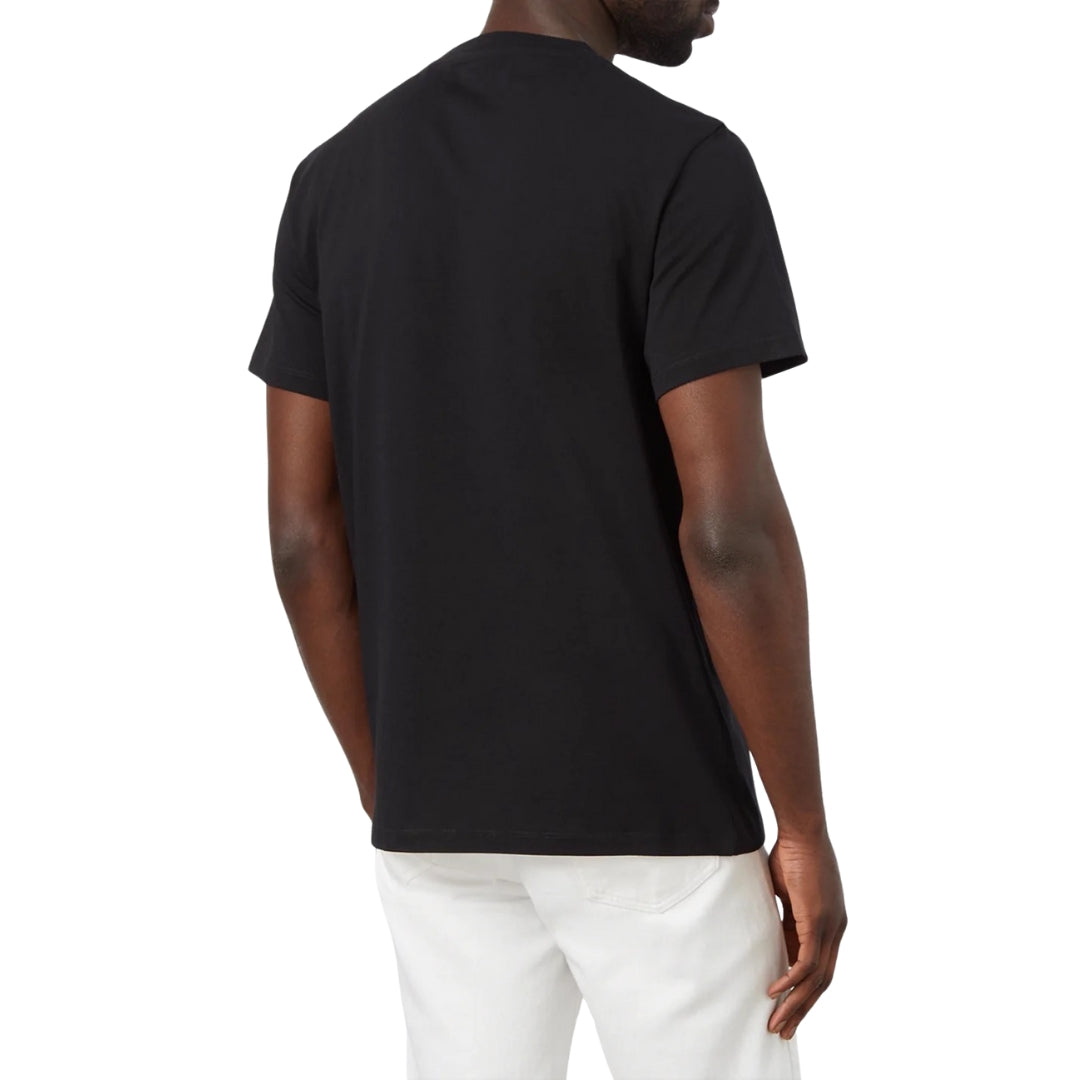 Loewe Anagram Black T-Shirt
