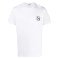 Loewe Anagram White T-Shirt