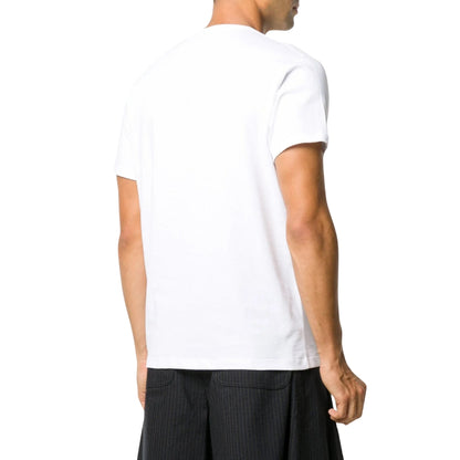 Loewe Anagram White T-Shirt