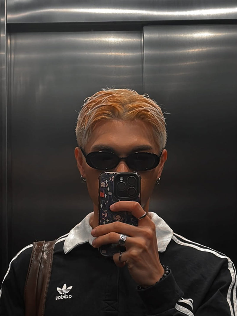 Dennis Ho Tsun Ma