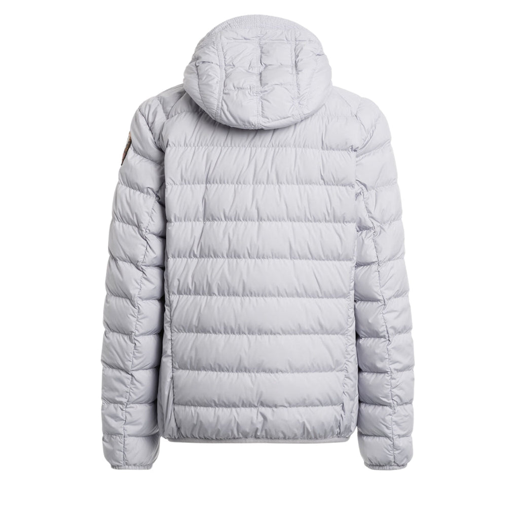 Parajumpers LAST MINUTE PMPUSL02 778 LUNAR ROCK DOWN JACKET Mens L