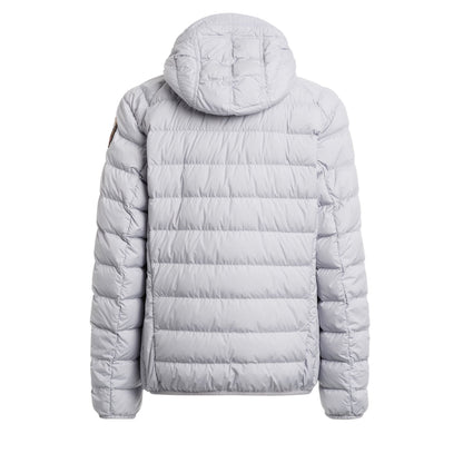 Parajumpers LAST MINUTE PMPUSL02 778 LUNAR ROCK DOWN JACKET Mens L