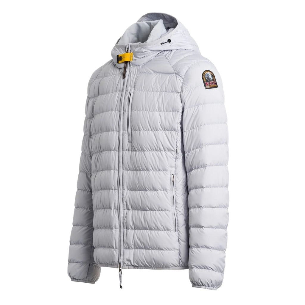 Parajumpers LAST MINUTE PMPUSL02 778 LUNAR ROCK DOWN JACKET Mens L
