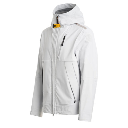 Parajumpers LIGHT CLOUD PMJKRN02 309 CLOUD JACKET Mens L