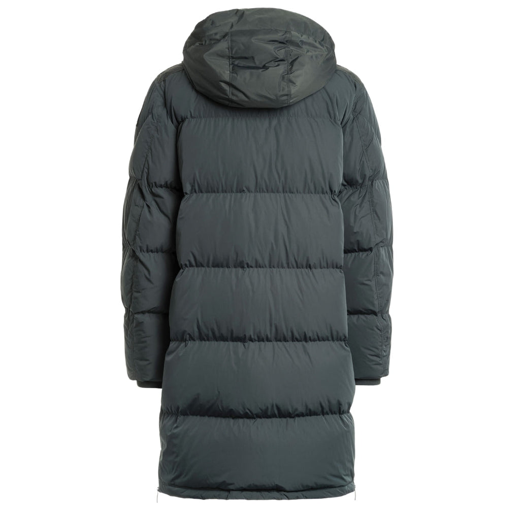 Parajumpers LONG BEAR PMPUHF04 242 GREEN GABLES DOWN PARKA JACKET Mens L